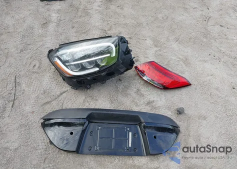 2019 Mercedes-Benz Cls 450 z USA, uszkodzony, nr VIN WDD2J5JB1KA027844